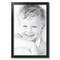 ArtToFrames 17x26 Inch Picture Frame, This 1.25 Inch Custom MDF Poster Frame is Available in Multiple Colors, Great for Your Art or Photos - Comes with Economy Acrylic and Corrugated Backing (A96MW)